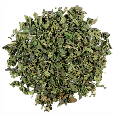 Hoja de Ortiga Premium - Hierba Natural para Delicias Culinarias