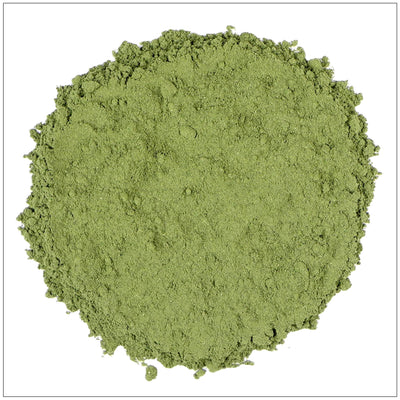 Polvo de Hoja de Ortiga Premium