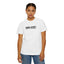 T-shirt Activité Neuronale Susceptible de Changement