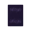 Cartes à jouer de sensibilisation à l'épilepsie Neuro Network - Jeu Purple Connection