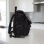 Neurostrong Carry – Epilepsy Awareness Canvas Backpack