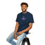 Neurostrong Epilepsy Awareness T-Shirt | Purple Ribbon Tee