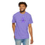 Neurostrong Epilepsy Awareness T-Shirt | Purple Ribbon Tee