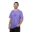 Neurostrong Epilepsy Awareness T-Shirt | Purple Ribbon Tee
