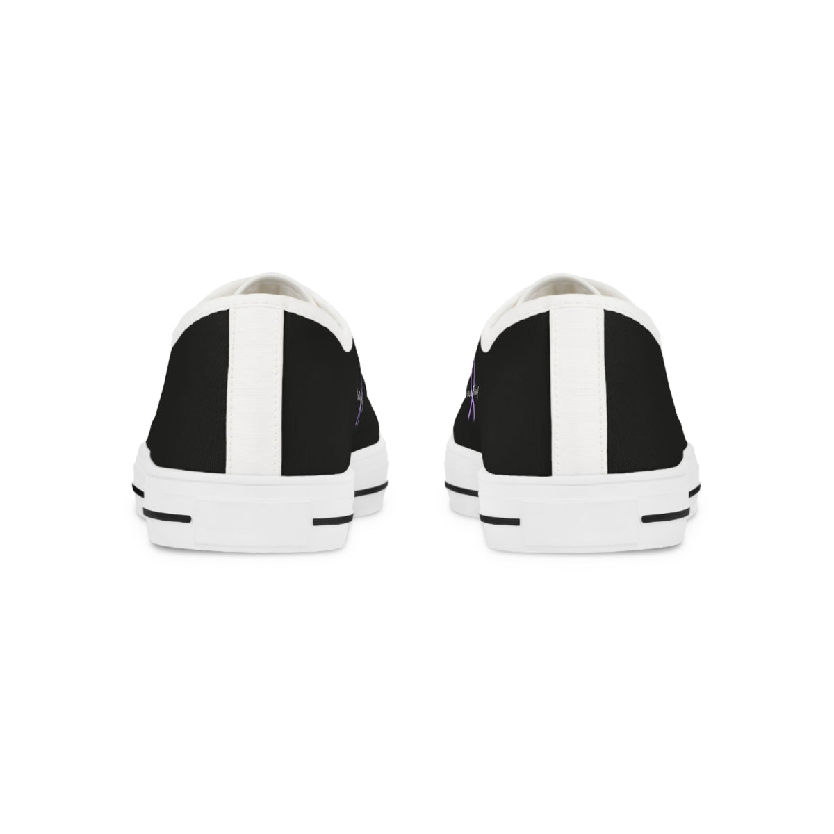 Chaussures en toile à tige basse NeuroStrong pour hommes