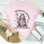 Never Let Anyone Dull Your Sparkle Tee