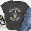 Nunca hace demasiado frío para tomar un café helado