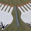 Dual-Sided Canada & Snow Goose Decoy – CS1 by Top Down Decoys® - Korvel