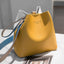 Sac à bandoulière en PU cuir de grande capacité