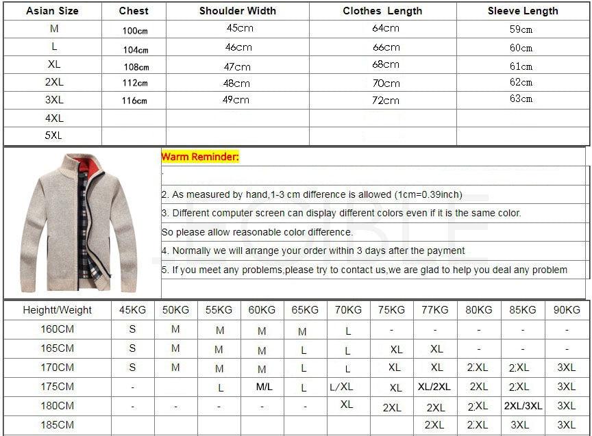 Elegant Slim Fit Fleece Jacket for Men