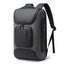 New Backpack Men's Backpack Men's Large Capacity Business Computer Backpack Outdoor Travel Backpack - Korvel