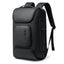 New Backpack Men's Backpack Men's Large Capacity Business Computer Backpack Outdoor Travel Backpack - Korvel