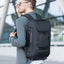 New Backpack Men's Backpack Men's Large Capacity Business Computer Backpack Outdoor Travel Backpack - Korvel