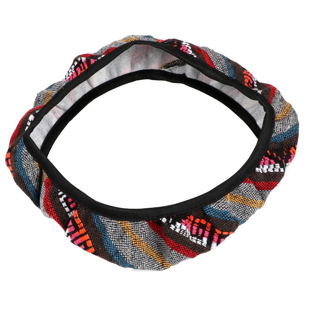 Funda de Volante Baja Blanket - Estilosa y Cómoda