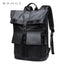 BANGE Men's Casual Business Laptop Backpack