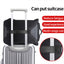 BANGE Men's Casual Business Laptop Backpack