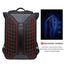 BANGE Men's Casual Business Laptop Backpack