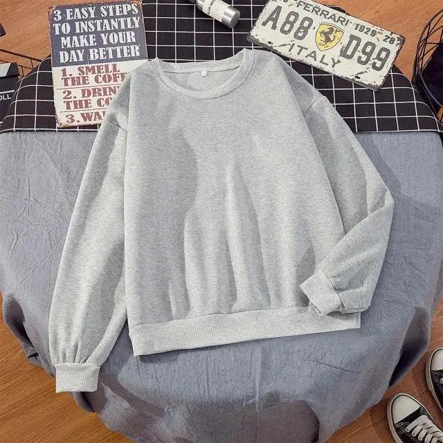 Premium Women's Oversized Casual Hoodie