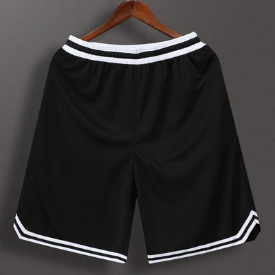 Premium Men's Basketball Shorts - Comfortable & Versatile