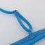 Stylish Solid Push-Up Bikini Set for Women - Perfect Summer Swimwear - Korvel