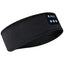 STEVVEX Bluetooth Wireless Sports Headband Headphones