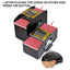 Electric Automatic Casino Card Shuffler - Perfect for Game Nights