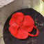 New Chinese style tea flower bucket banquet petals lady lady bride vegetable basket hand holding small bag - Korvel