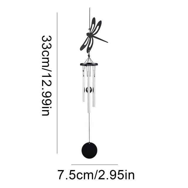 Crystal Guardian Angel Wing Sun Catcher - Elegant Home Decor