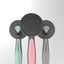 Premium Pet Grooming Brush for Dogs and Cats