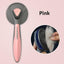 Premium Pet Grooming Brush for Dogs and Cats