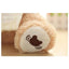 New Elegance 33cm Plush Music Bear - Ideal Gift for Kids
