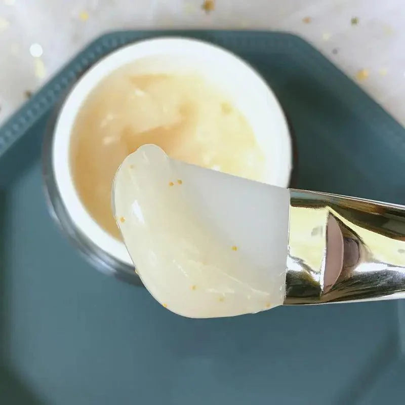Pinceau en Silicone Élégance pour un Soin de la Peau Sans Effort