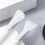 Pinceau en Silicone Élégance pour un Soin de la Peau Sans Effort