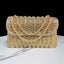 Elegant Rhinestone Clutch Handbag for Evening Events