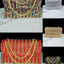 Elegant Rhinestone Clutch Handbag for Evening Events