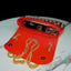 Elegant Rhinestone Clutch Handbag for Evening Events