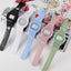 Stylish Digital Sport Watch with Silicone Strap