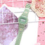 Stylish Digital Sport Watch with Silicone Strap