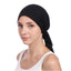 Turban en coton doux élégant pour femmes - Léger et stylé