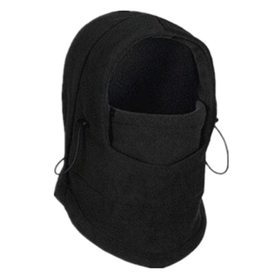 Premium Fleece Balaclava Hat for Winter Comfort