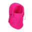 Premium Fleece Balaclava Hat for Winter Comfort