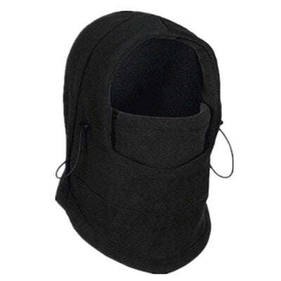 Premium Fleece Balaclava Hat for Winter Comfort