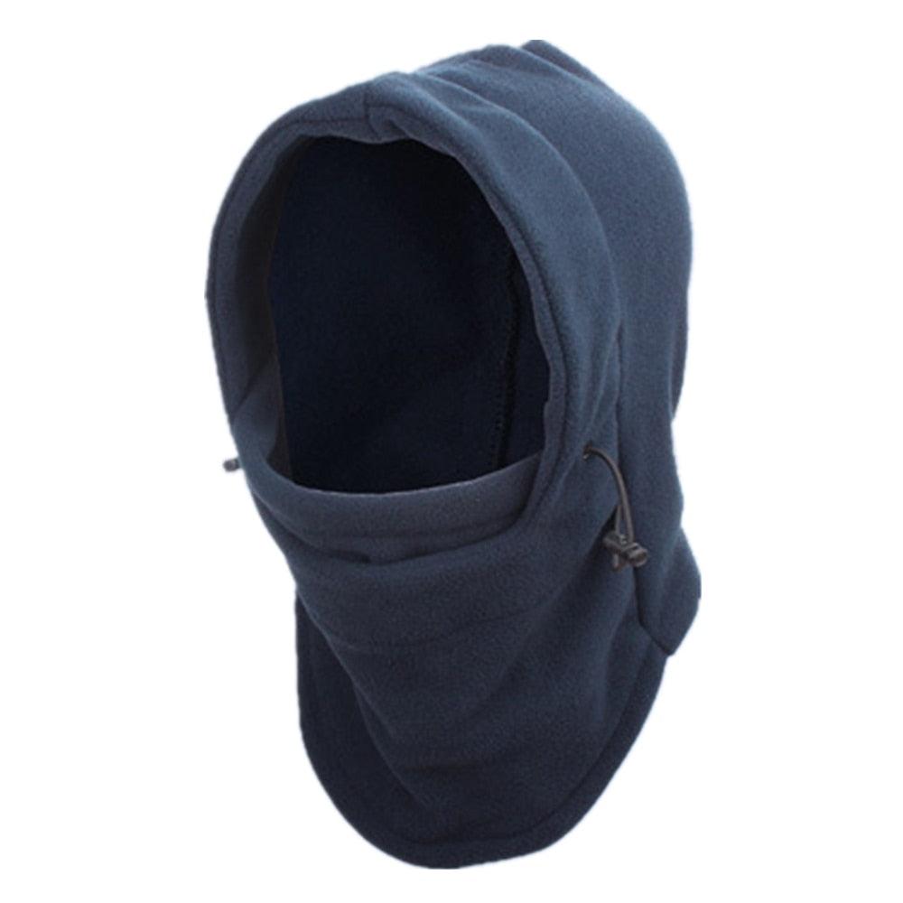 Premium Fleece Balaclava Hat for Winter Comfort