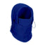 Premium Fleece Balaclava Hat for Winter Comfort