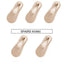 Chaussettes Cheville en Dentelle Fleur pour Femmes - Confort en Coton Respirant