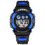 Allurelational Kids Waterproof Sports Watch with Luminous Dial