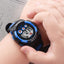 Allurelational Kids Waterproof Sports Watch with Luminous Dial