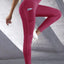 High Waist Women's Leggings with Pockets for Active Lifestyle