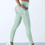 High Waist Women's Leggings with Pockets for Active Lifestyle