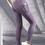 High Waist Women's Leggings with Pockets for Active Lifestyle